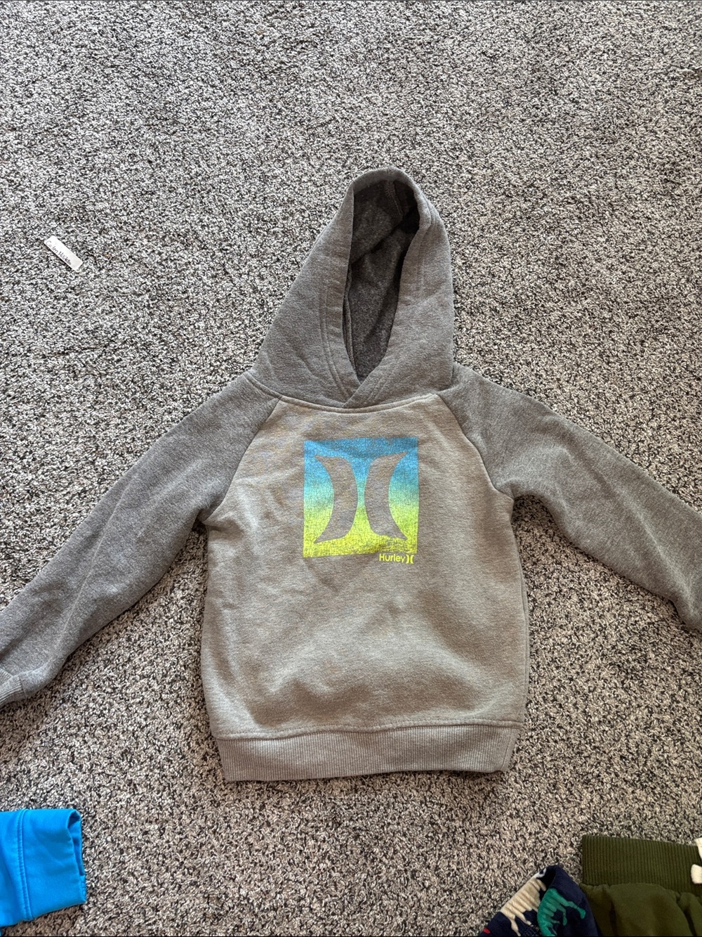 Boys Hoodie